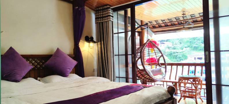 梦溪民宿(镇远古城店)图片