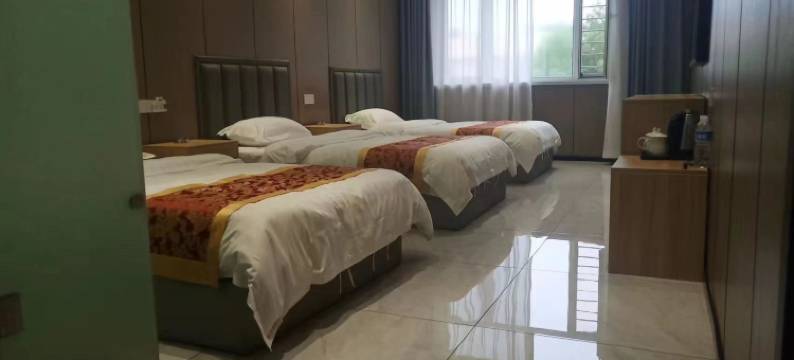 安达万鲤隆宾馆图片