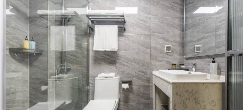 如家驿居酒店(曲阜春秋东路三孔店)图片