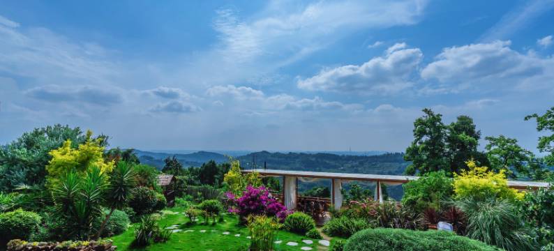 成都春风十里民宿图片