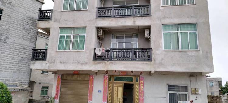 平潭笔架山民宿图片