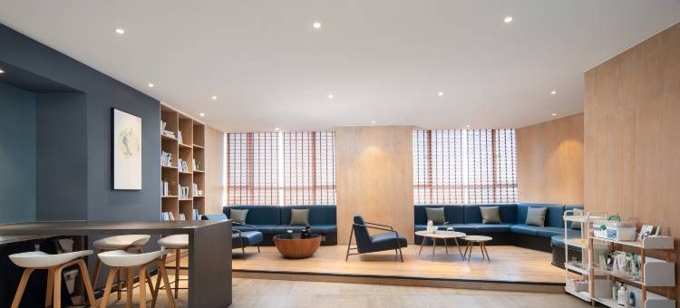 米漾米居酒店(宁乡春城万象步行街店)图片