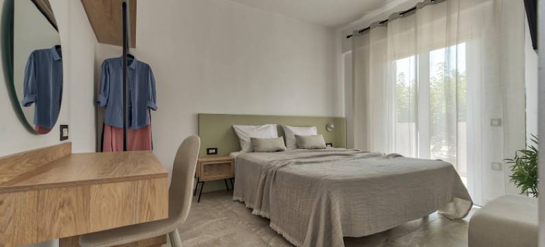 生态度假村酒店(Ecoresort Hotel Zefyros)图片
