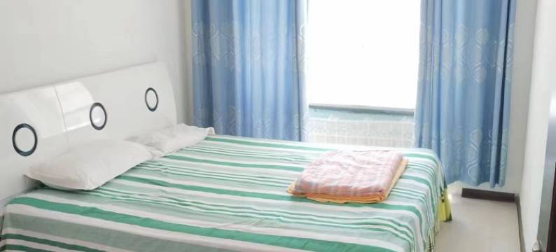 荣成樱花湖公寓图片