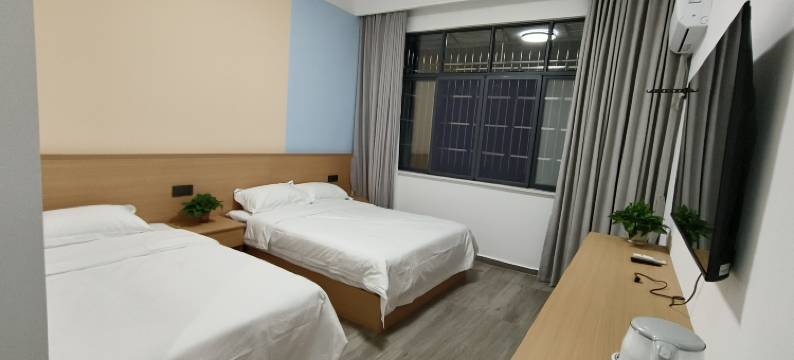 浮梁悦然民宿图片