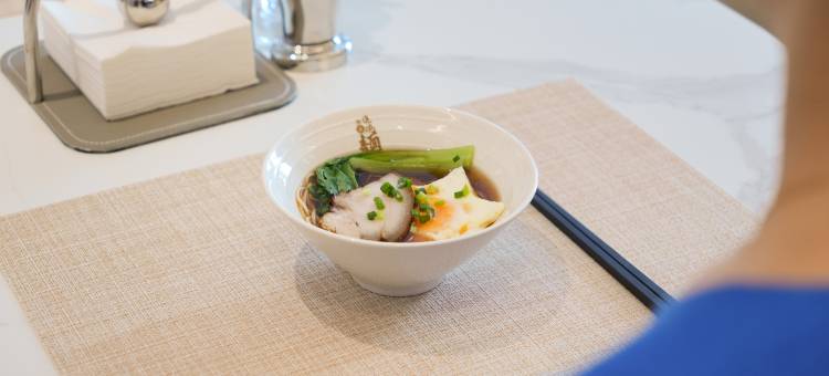 如家精选酒店(苏州高新区科技城星悦里店)图片