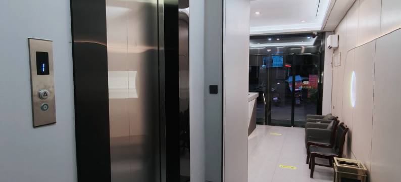 余姚四海宾馆(泗门店)图片