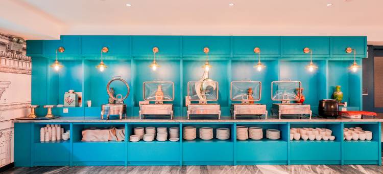 巢湖宾馆(东方新世界店)图片