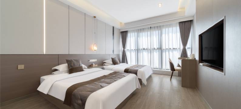 大川酒店(南充市高坪区龙门街道店)图片