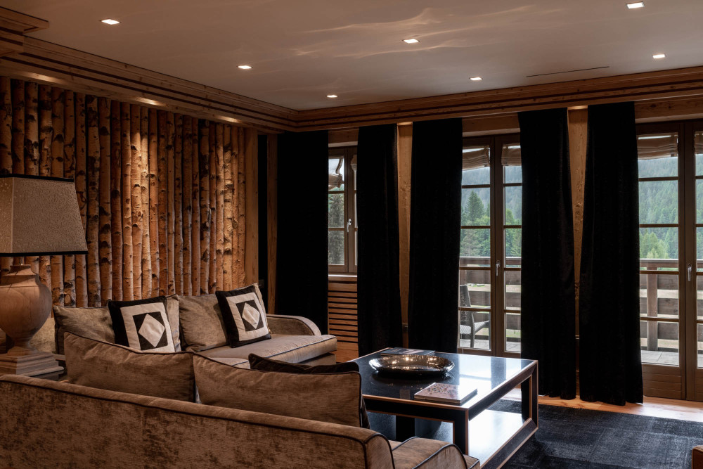 Rosapetra Spa Resort Over view