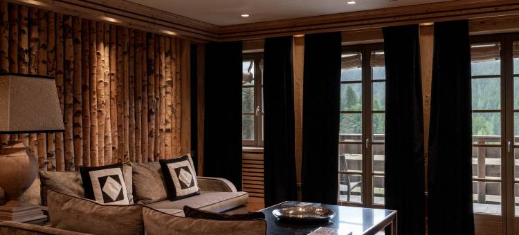 罗萨佩特拉 Spa 度假村(Rosapetra Spa Resort)图片