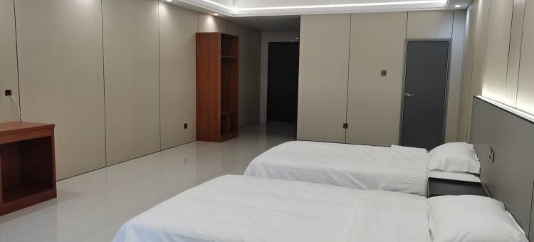 太仆寺旗金佰汇宾馆图片