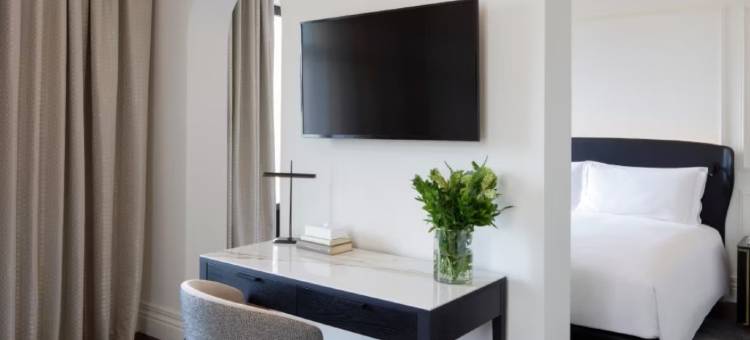 罗马洲际大使宫殿酒店(InterContinental Rome Ambasciatori Palace)图片