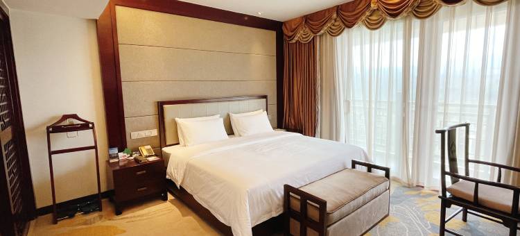 赣州新饭店图片