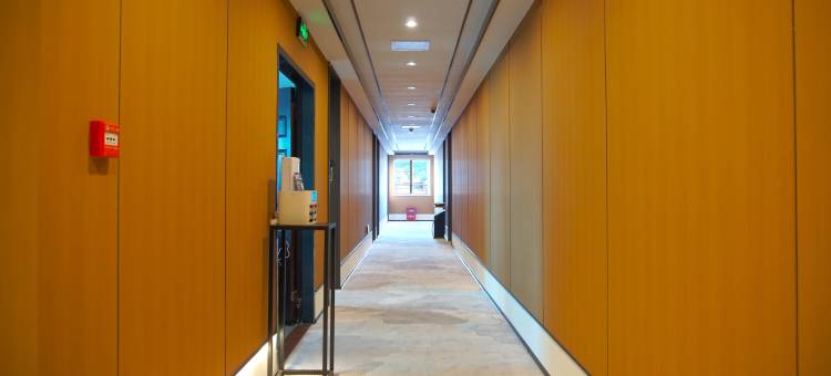 韶阳国际酒店(漳州云霄汽车站店)图片