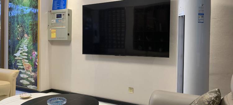 艺选安來酒店(德州平原火车站店)图片