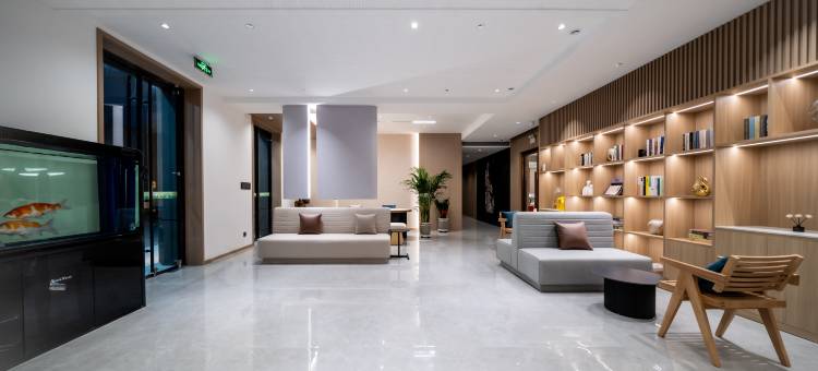 北票·锦绣如美酒店图片