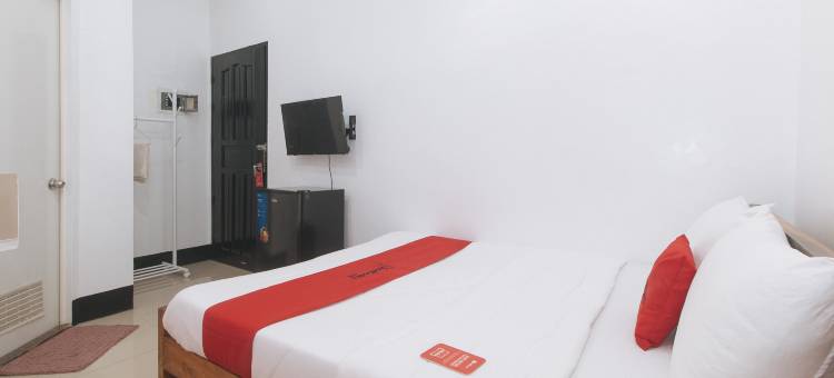 RedDoorz @ Socor Pension House Iligan City图片