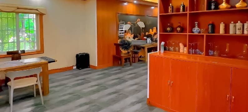 悦海·榕居院墅(石螺口景区店)图片