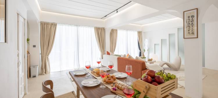 拉差达静谧精品套房(Ratchada Retreat Boutique Suites)图片