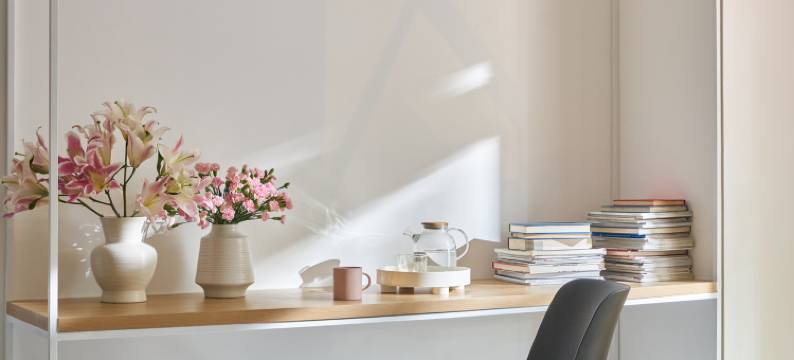 胡标正乡村酒店(M Village Living Ho Bieu Chanh)图片