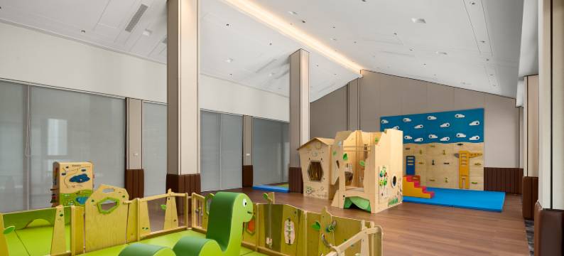 长兴开元名都臻品之选度假酒店图片