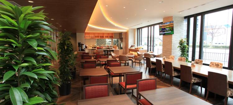 Urban精选酒店京都五条(Urban Hotel Kyoto Gojo Premium)图片