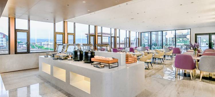 麗枫酒店(香格里拉店)图片