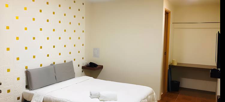 索索贡 SM/航站楼附近的 I’m Inn 酒店(I’m Inn Hotel Sorsogon near SM/Terminal)图片