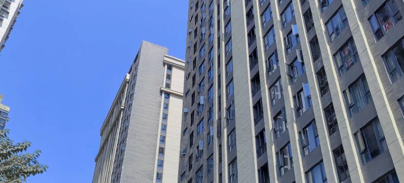 安安酒店(石油路地铁站店)图片