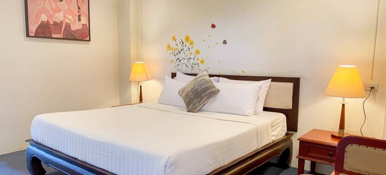 环塔拉公寓(Rim Tara Residence Patan)图片