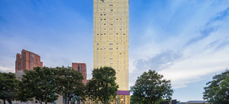 汉庭酒店(宜昌火车东站五一广场店)图片