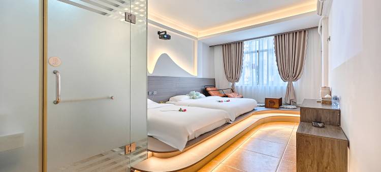 琉璃居民宿(侨港风情街店)图片