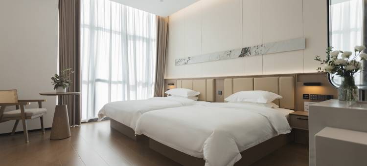 M酒店 MODE DESIGN HOTEL图片