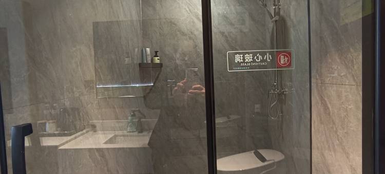 斯美酒店(特克斯太极坛八卦城之夜店)图片