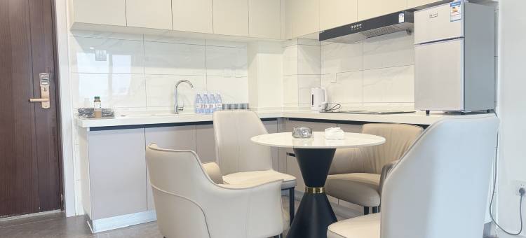 沈阳品旭民宿(省博物馆店)图片