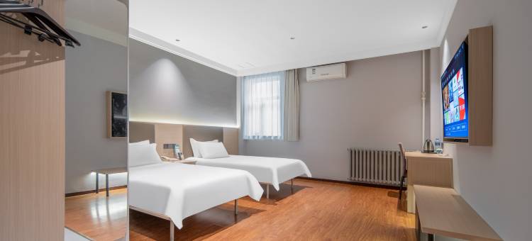 城市之家酒店(保定长城店)图片