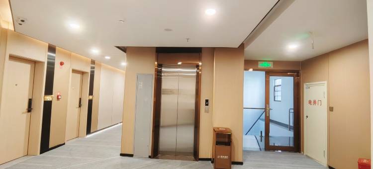 明珠酒店(印江东城明珠店)图片