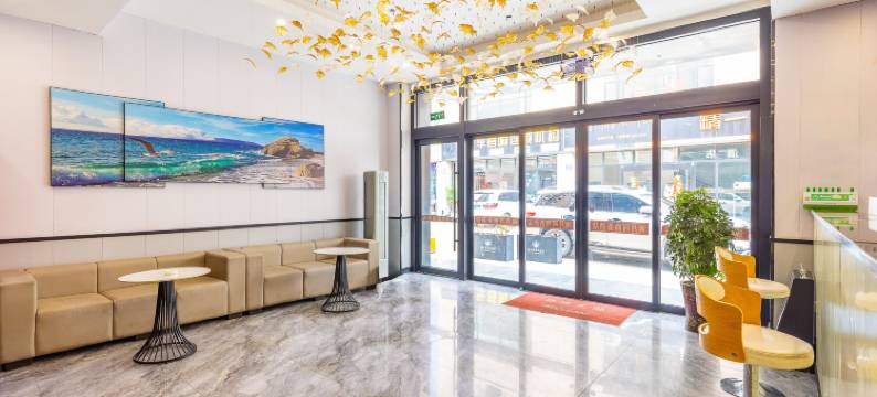 兰州澜月河商务酒店(二十九佳园立达汽配城店)图片