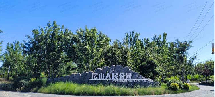 汉庭酒店(北京房山龙湖天街店)图片