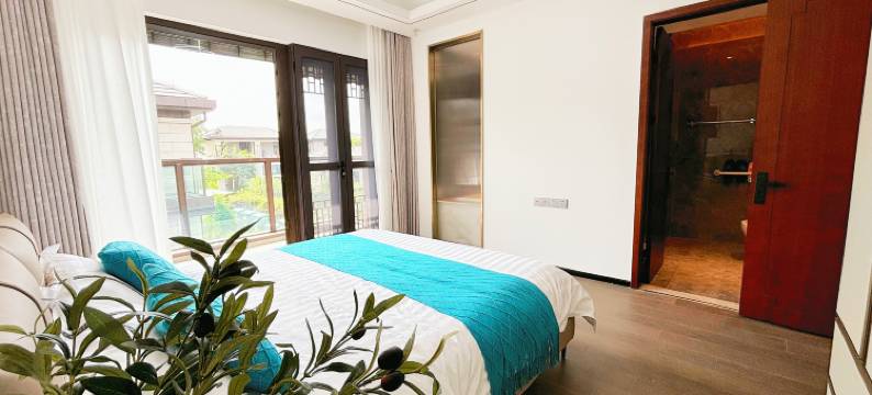 清风屿念·尤里卡山居民宿图片