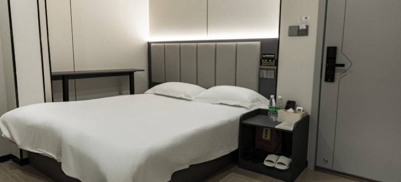 有家宾馆(抚州南丰国安假日城店)图片