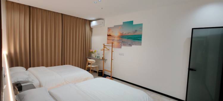 平潭山舍近海客栈图片