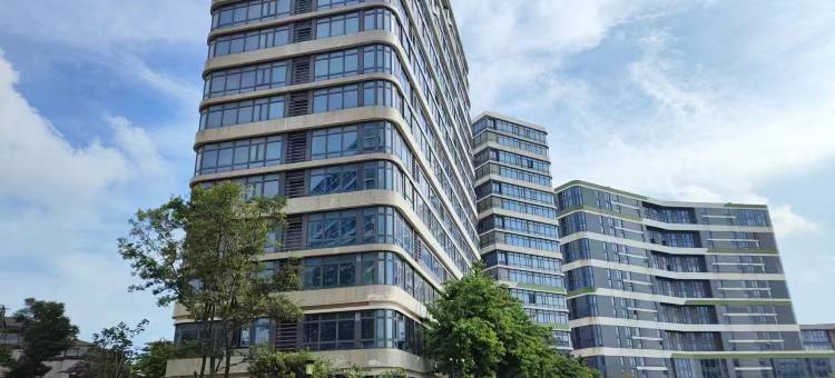 海边小筑影音民宿(长乐国际机场店)图片