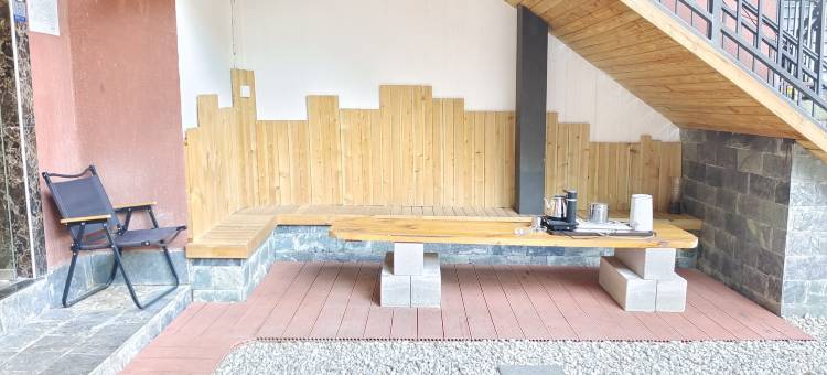 云享山电竞酒店(保山学院高铁站店)图片