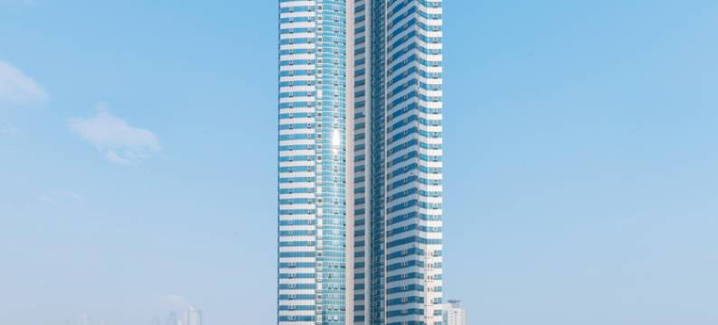 STX费利克斯套房酒店(Felix by Stx Hotel & Suite)图片