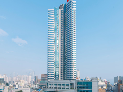 STX费利克斯套房酒店