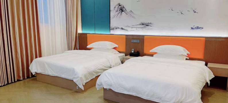 尚寝酒店(开封鼓楼店)图片