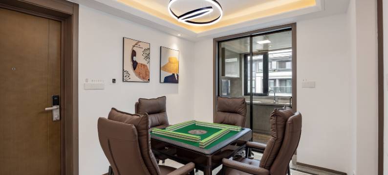 安吉桃源慢谷酒店(中南百草原店)图片