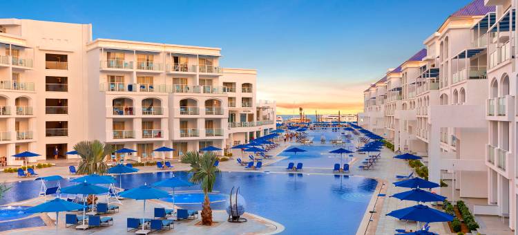 天翁蓝境·成人水疗宫(Pickalbatros Blu Spa Resort - Adults Friendly 16 Years Plus- Ultra All-Inclusive)图片